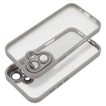 Case for iPhone 16 Variete steel Case for iPhone 16 Variete steel