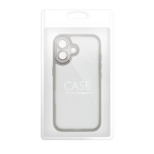 Case for iPhone 16 Variete steel Case for iPhone 16 Variete steel