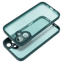 Case for iPhone 16 PLUS Variete dark green Case for iPhone 16 PLUS Variete dark green