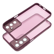 Case for Samsung A16 5G / A16 4G Variete purple Case for Samsung A16 5G / A16 4G Variete purple