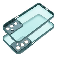 Case for Samsung A16 5G / A16 4G Variete dark green Case for Samsung A16 5G / A16 4G Variete dark green