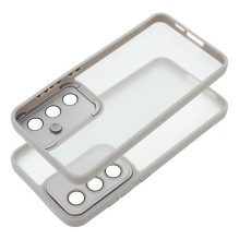 Case for Samsung S24 FE Variete steel Case for Samsung S24 FE Variete steel