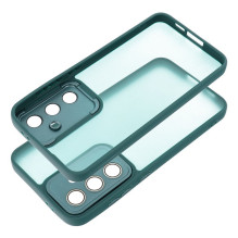 Case for Samsung S24 FE Variete dark green