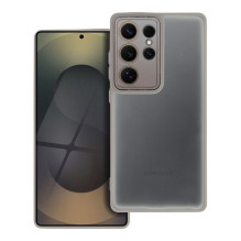 Case for Samsung S25 ULTRA Variete steel