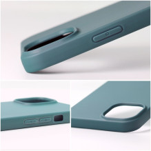 Case for Xiaomi Redmi Note 15 4G / 5G Matt dark green Case for Xiaomi Redmi Note 15 4G / 5G Matt dark green