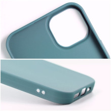 Case for Xiaomi Redmi Note 15 4G / 5G Matt dark green Case for Xiaomi Redmi Note 15 4G / 5G Matt dark green