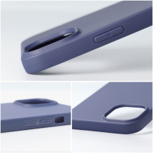 Case for Xiaomi Redmi Note 15 4G / 5G Matt blue