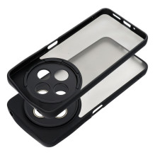 „Xiaomi Redmi 14C Variete“ dėklas, juodas „Xiaomi Redmi 14C Variete“ dėklas, juodas