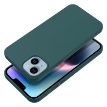 Case for Xiaomi Redmi Note 15 PRO PLUS 5G Matt dark green Case for Xiaomi Redmi Note 15 PRO PLUS 5G Matt dark green