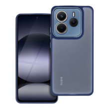 Case for Xiaomi Redmi Note 14 5G Variete navy blue Case for Xiaomi Redmi Note 14 5G Variete navy blue