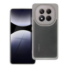 „Xiaomi Redmi Note 14 PRO PLUS 5G“ dėklas, plienas, įvairių spalvų