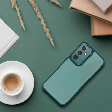 Xiaomi Redmi Note 14 4G dėklas (GLOBAL - 164,84 mm x 78,15 mm x 8,16 mm), tamsiai žalias Xiaomi Redmi Note 14 4G dėklas (GLOBAL - 164,84 mm x 78,15 mm x 8,16 mm), tamsiai žalias