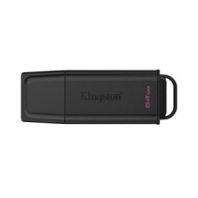 Zibatmiņa Kingston...