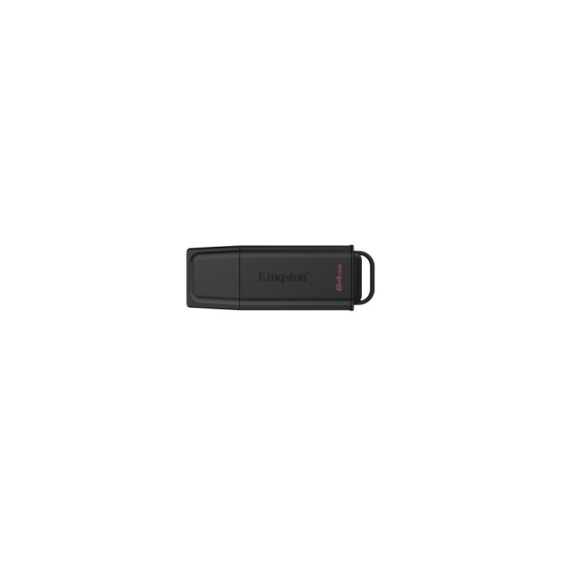 Zibatmiņa Kingston DataTraveler Exodia 64GB USB 3.2 Gen1