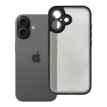 Case for iPhone 17 Variete black Case for iPhone 17 Variete black