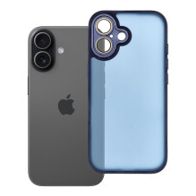 iPhone 17 dėklas, tamsiai mėlynas, Variete iPhone 17 dėklas, tamsiai mėlynas, Variete