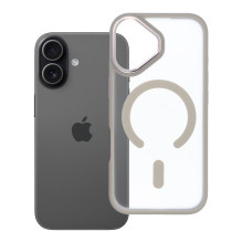 „iPhone 17“ matinis „Mag“...