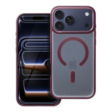 „iPhone 17 PRO MAX“ matinis...