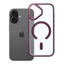 „iPhone 17“ matinis „Mag“...