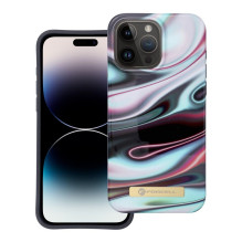 Case for iPhone 15 PRO MAX Forcell F-Protect Mirage compatible with Magsafe glow Case for iPhone 15 PRO MAX Forcell F-Protect Mirage compatible with Magsafe glow