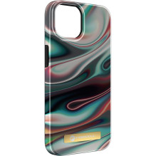 Case for iPhone 15 PRO MAX Forcell F-Protect Mirage compatible with Magsafe glow Case for iPhone 15 PRO MAX Forcell F-Protect Mirage compatible with Magsafe glow