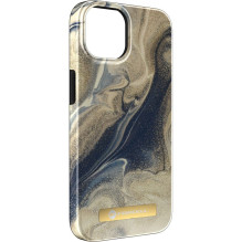 Case for iPhone 15 PLUS Forcell F-Protect Mirage compatible with Magsafe magic sand