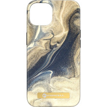 „iPhone 15 PLUS“ dėklas „Forcell F-Protect Mirage“, suderinamas su „Magsafe Magic Sand“ „iPhone 15 PLUS“ dėklas „Forcell F-Protect Mirage“, suderinamas su „Magsafe Magic Sand“