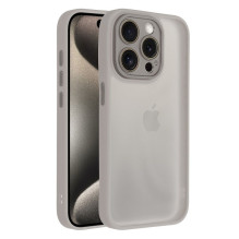 Case for iPhone 17 Variete steel Case for iPhone 17 Variete steel