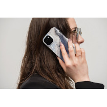„iPhone 15 PLUS“ dėklas „Forcell F-Protect Mirage“, suderinamas su „Magsafe Magic Sand“ „iPhone 15 PLUS“ dėklas „Forcell F-Protect Mirage“, suderinamas su „Magsafe Magic Sand“