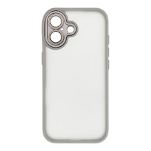 Case for iPhone 17 Variete steel Case for iPhone 17 Variete steel