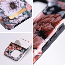 Case for iPhone 15 PLUS Forcell F-Protect Mirage compatible with Magsafe bloom bush Case for iPhone 15 PLUS Forcell F-Protect Mirage compatible with Magsafe bloom bush