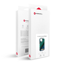 Case for iPhone 15 PLUS Forcell F-Protect Mirage compatible with Magsafe jade marble Case for iPhone 15 PLUS Forcell F-Protect Mirage compatible with Magsafe jade marble