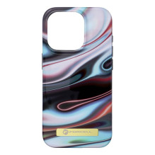Case for iPhone 15 PLUS Forcell F-Protect Mirage compatible with Magsafe glow Case for iPhone 15 PLUS Forcell F-Protect Mirage compatible with Magsafe glow