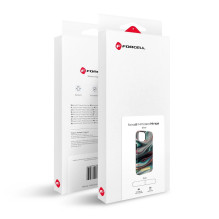 Case for iPhone 15 PLUS Forcell F-Protect Mirage compatible with Magsafe glow Case for iPhone 15 PLUS Forcell F-Protect Mirage compatible with Magsafe glow