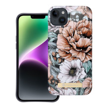 „iPhone 14 PLUS“ dėklas „Forcell F-Protect Mirage“, suderinamas su „Magsafe bloom bush“ „iPhone 14 PLUS“ dėklas „Forcell F-Protect Mirage“, suderinamas su „Magsafe bloom bush“