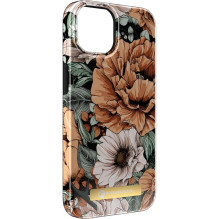 Case for iPhone 14 PLUS Forcell F-Protect Mirage compatible with Magsafe bloom bush Case for iPhone 14 PLUS Forcell F-Protect Mirage compatible with Magsafe bloom bush