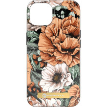 Case for iPhone 14 PLUS Forcell F-Protect Mirage compatible with Magsafe bloom bush Case for iPhone 14 PLUS Forcell F-Protect Mirage compatible with Magsafe bloom bush