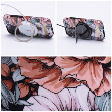 Case for iPhone 14 PLUS Forcell F-Protect Mirage compatible with Magsafe bloom bush Case for iPhone 14 PLUS Forcell F-Protect Mirage compatible with Magsafe bloom bush