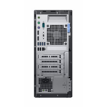 Optiplex 7060 MT i5-8500 16GB 1TB SSD Windows 11 Pro