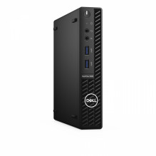 Optiplex 3080 Micro i5-10500T 8GB 256GB SSD Windows 11 Pro