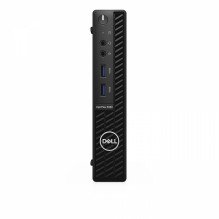 Optiplex 3080 Micro i5-10500T 8GB 256GB SSD Windows 11 Pro