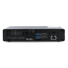 Optiplex 3080 Micro i5-10500T 8GB 256GB SSD Windows 11 Pro