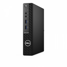 Optiplex 3080 Micro i5-10500T 8GB 256GB SSD Windows 11 Pro