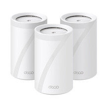 Deco BE65 V1 - - WLAN-System - (3 Router)