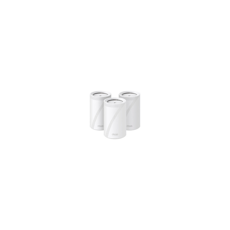 Deco BE65 V1 - - WLAN-System - (3 Router)