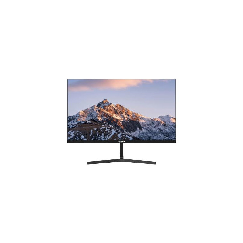 LCD MonitorDAHUA27 "1920 x 1080 pixelsFull HDNative aspect ratio 16:9LEDFlatDHI-LM27-B221S