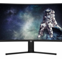 LCD MonitorDAHUA31.5...