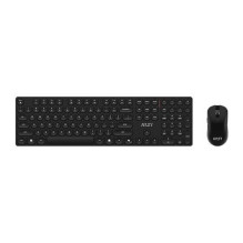MSI FORGE K210 WIRELESS...