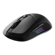 MSI Gaming Mouse VERSA 300 ELITE WIRELESS Wireless 2.4 GHz Bluetooth 5.3 USB 2.0 4711377245951