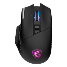 MOUSE USB OPTICAL WRL...
